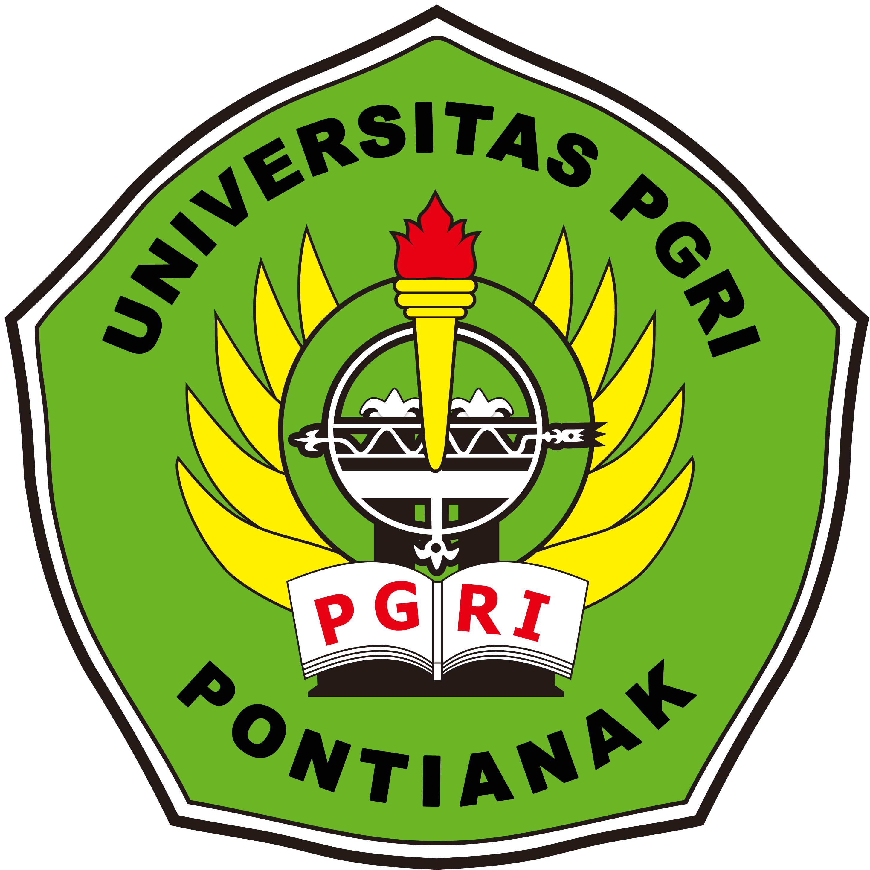 Universitas PGRI Pontianak