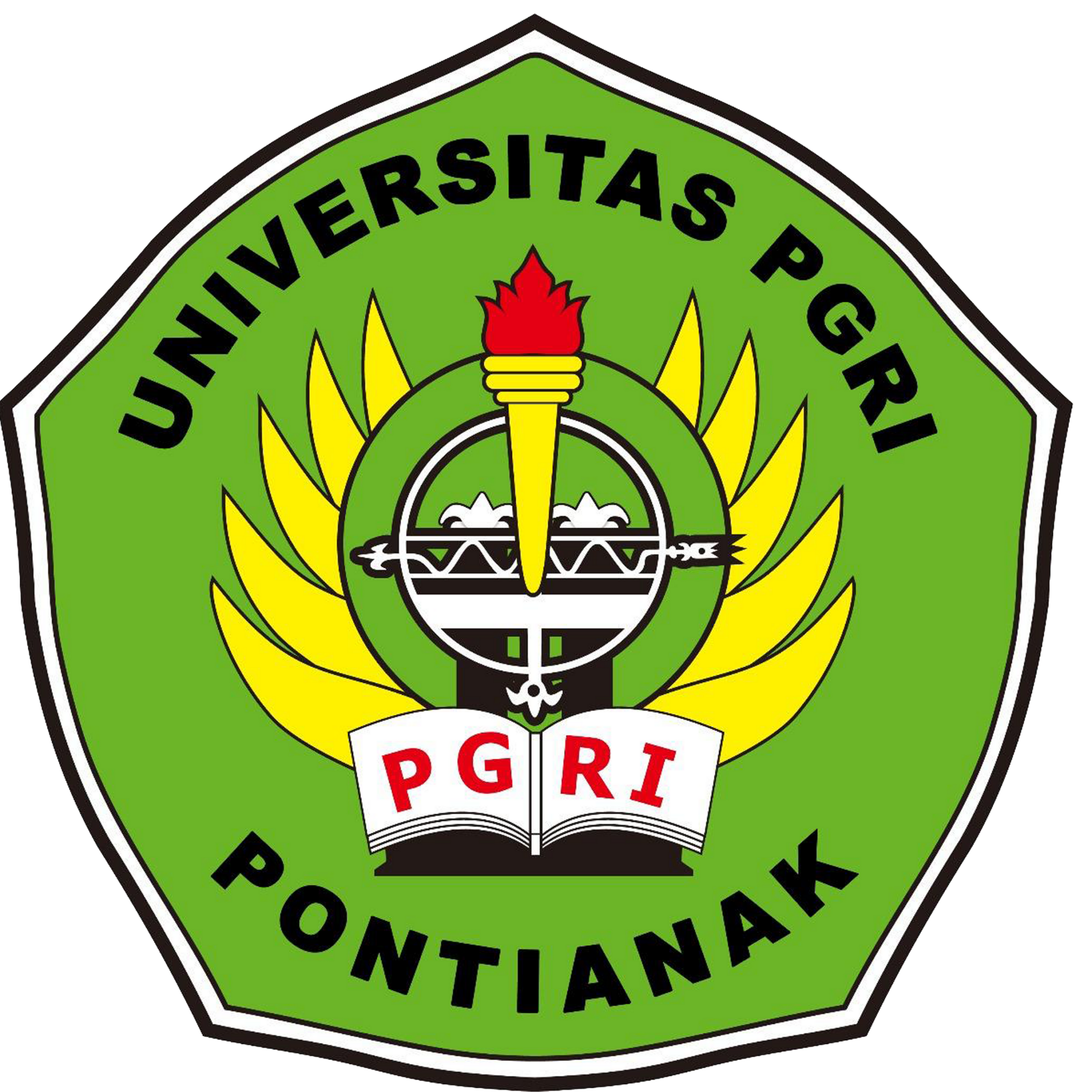 Universitas PGRI Pontianak